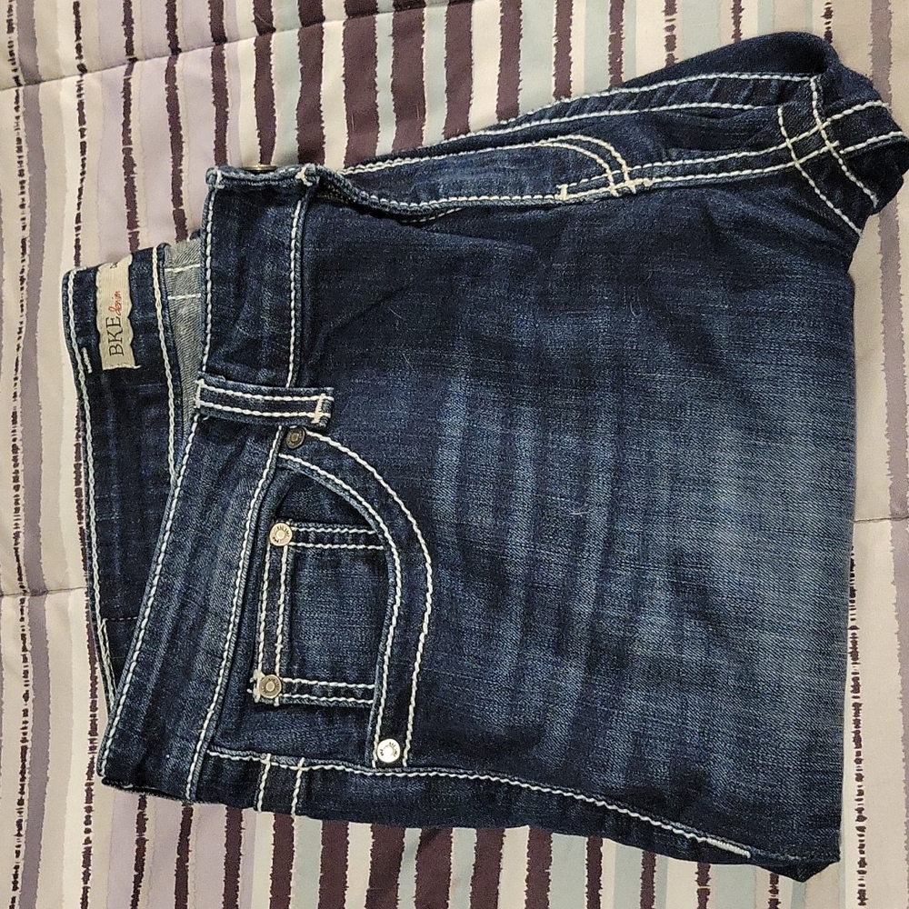 BKE jeans, 31L